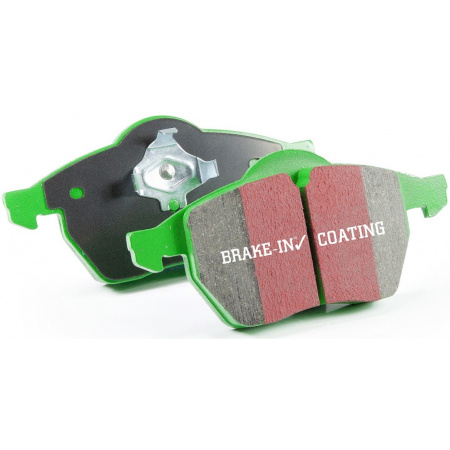 Placute Greenstuff SUV DP82194
