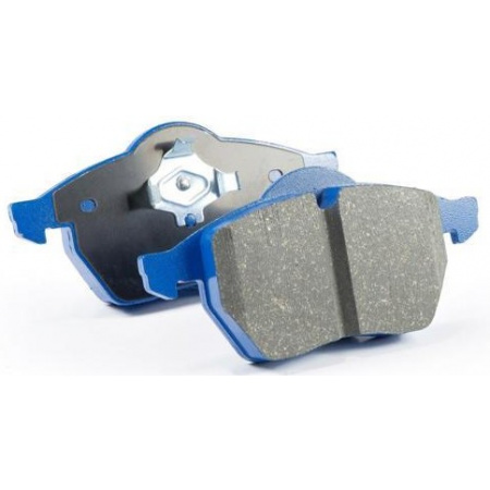 Placute Bluestuff NDX DP52317NDX