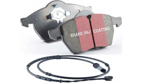 Plăcuțe de frână