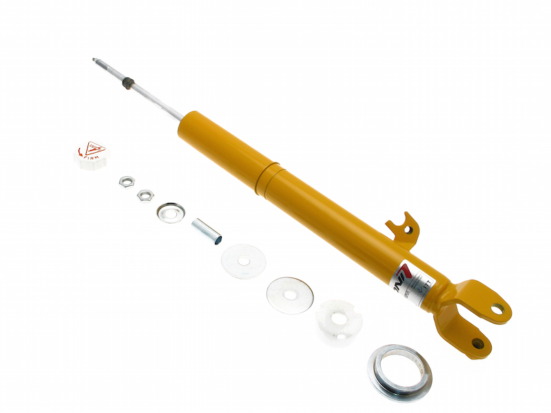 Amortizor Sport (duritate reglabila) 8041-1278LSPORT / 8041-1278RSPORT - imagine 2