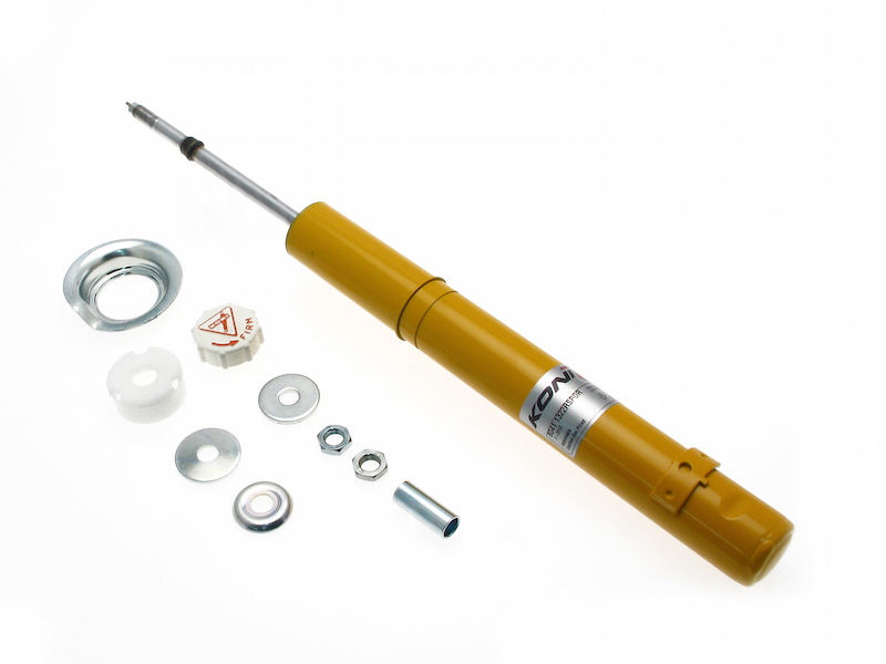 Amortizor Sport (duritate reglabila) 8041-1322LSPORT / 8041-1322RSPORT - imagine 2