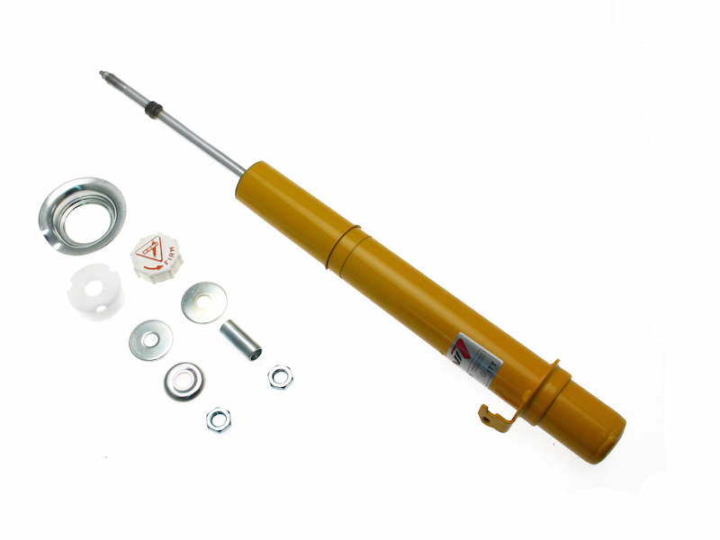 Amortizor Sport (duritate reglabila) 8041-1406LSPORT / 8041-1406RSPORT - imagine 2