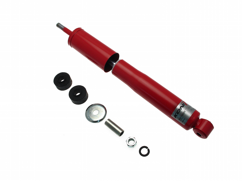 Amortizor Heavy Track 8240-1182SPX - imagine 2