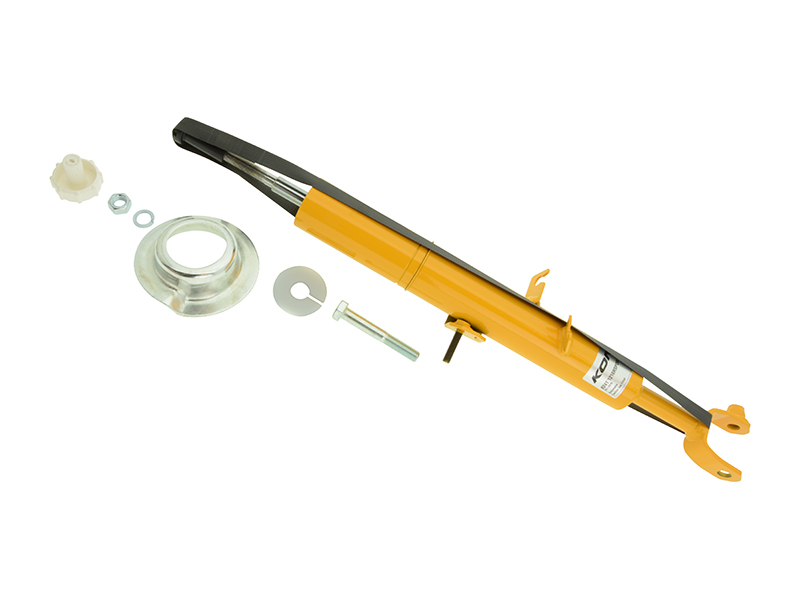 Amortizor Sport (duritate reglabila) 8241-1216LSPORT / 8241-1216RSPORT - imagine 2