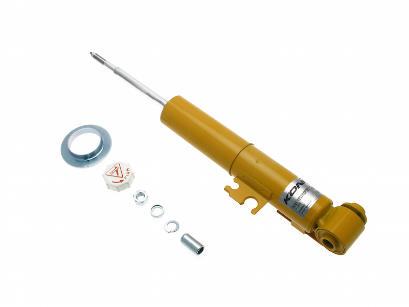 Amortizor Sport (duritate reglabila) 8241-1252LSPORT / 8241-1252RSPORT - imagine 2