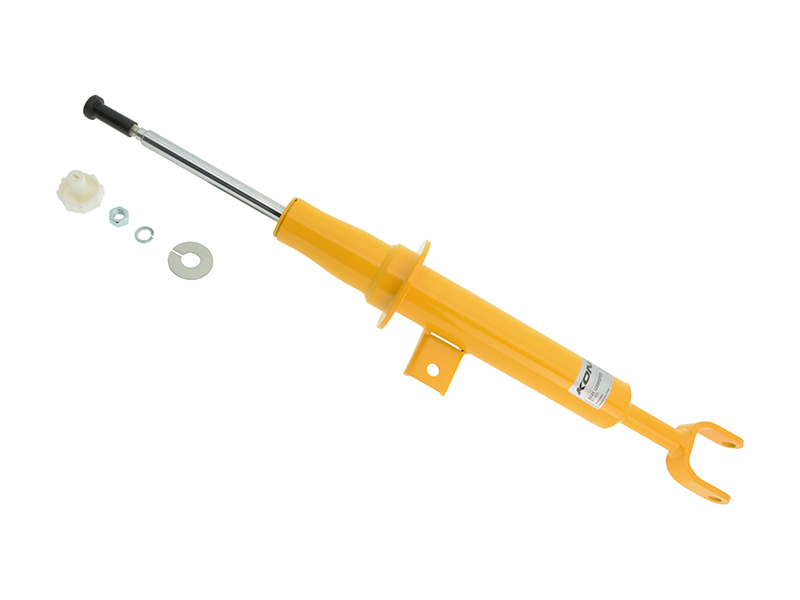 Amortizor Sport (duritate reglabila) 8241-1289LSPORT / 8241-1289RSPORT - imagine 2