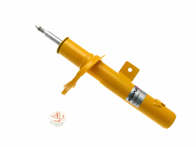 Amortizor Sport (duritate reglabila) 8710-1372LSPORT / 8710-1372RSPORT - imagine 2