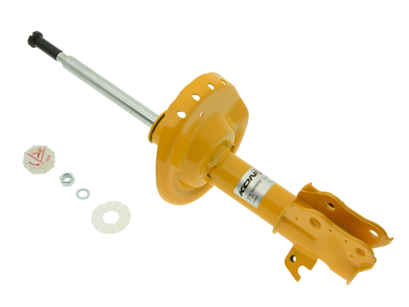 Amortizor Sport (duritate reglabila) 8710-1454LSPORT / 8710-1454RSPORT - imagine 2