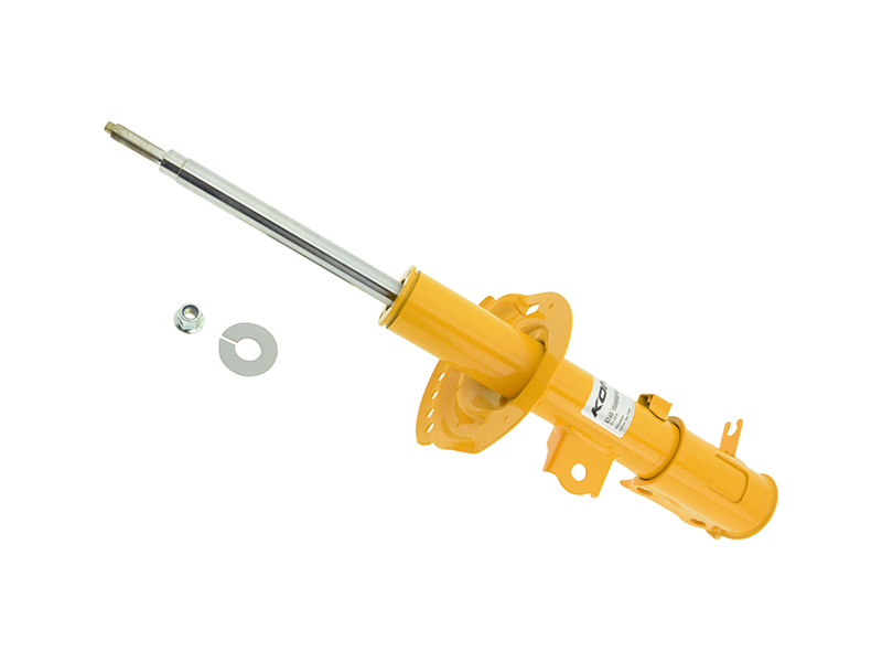Amortizor Sport (duritate reglabila) 8740-1586LSPORT / 8740-1586RSPORT - imagine 2