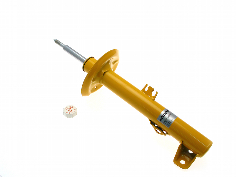 Amortizor Sport (duritate reglabila) 8741-1272LSPORT / 8741-1272RSPORT - imagine 2