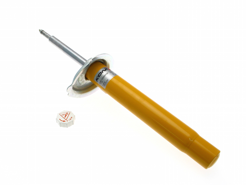 Amortizor Sport (duritate reglabila) 8741-1390LSPORT / 8741-1390RSPORT - imagine 2
