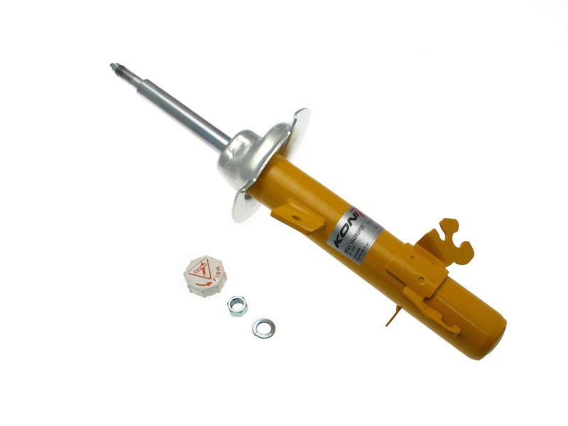 Amortizor Sport (duritate reglabila) 8741-1440LSPORT / 8741-1440RSPORT - imagine 2