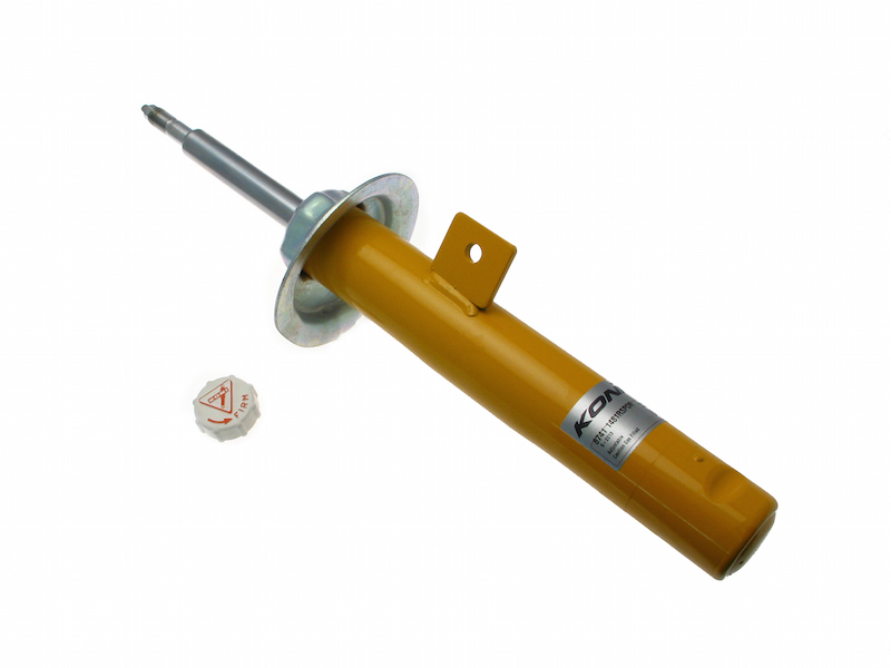 Amortizor Sport (duritate reglabila) 8741-1481LSPORT / 8741-1481RSPORT - imagine 2
