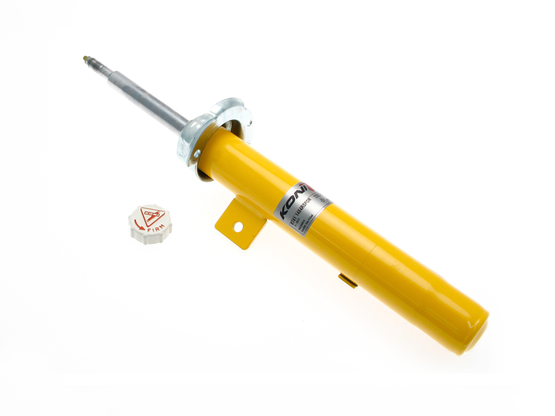 Amortizor Sport (duritate reglabila) 8741-1484LSPORT / 8741-1484RSPORT - imagine 2