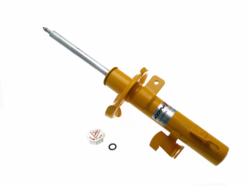 Amortizor Sport (duritate reglabila) 8741-1487LSPORT / 8741-1487RSPORT - imagine 2