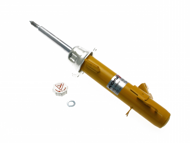 Amortizor Sport (duritate reglabila) 8741-1512LSPORT / 8741-1512RSPORT - imagine 2
