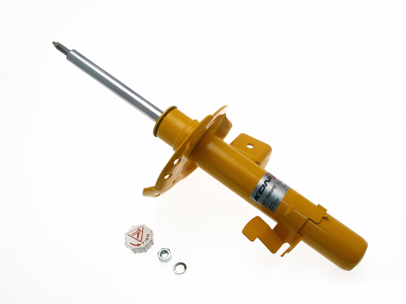 Amortizor Sport (duritate reglabila) 8741-1536LSPORT / 8741-1536RSPORT - imagine 2