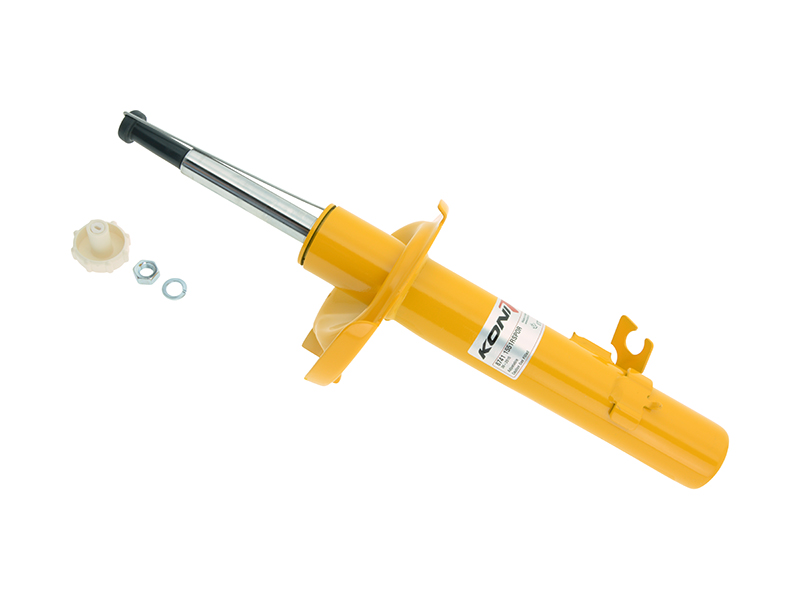 Amortizor Sport (duritate reglabila) 8741-1551LSPORT / 8741-1551RSPORT - imagine 2