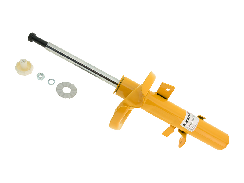 Amortizor Sport (duritate reglabila) 8741-1557LSPORT / 8741-1557RSPORT - imagine 2