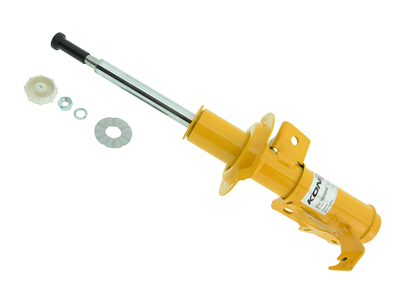Amortizor Sport (duritate reglabila) 8741-1560LSPORT / 8741-1560RSPORT - imagine 2