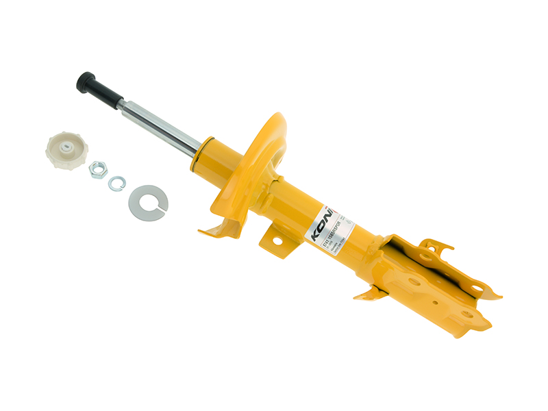 Amortizor Sport (duritate reglabila) 8741-1565LSPORT / 8741-1565RSPORT - imagine 2