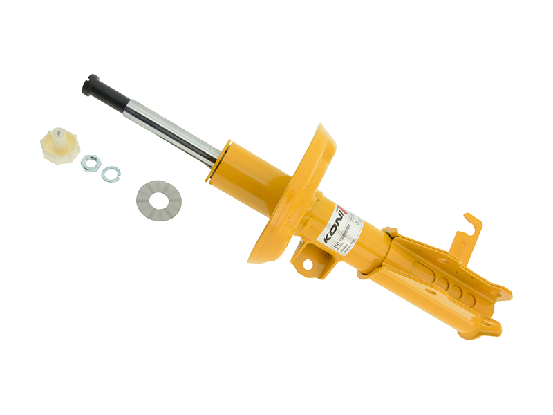 Amortizor Sport (duritate reglabila) 8741-1568LSPORT / 8741-1568RSPORT - imagine 2