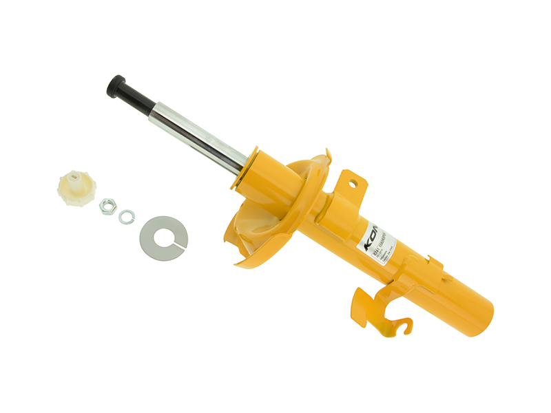 Amortizor Sport (duritate reglabila) 8741-1580LSPORT / 8741-1580RSPORT - imagine 2