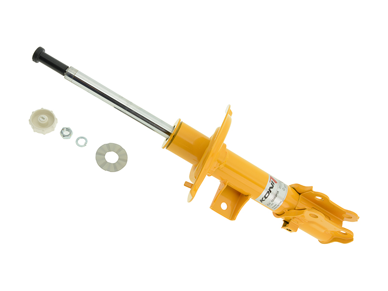 Amortizor Sport (duritate reglabila) 8741-1584LSPORT / 8741-1584RSPORT - imagine 2