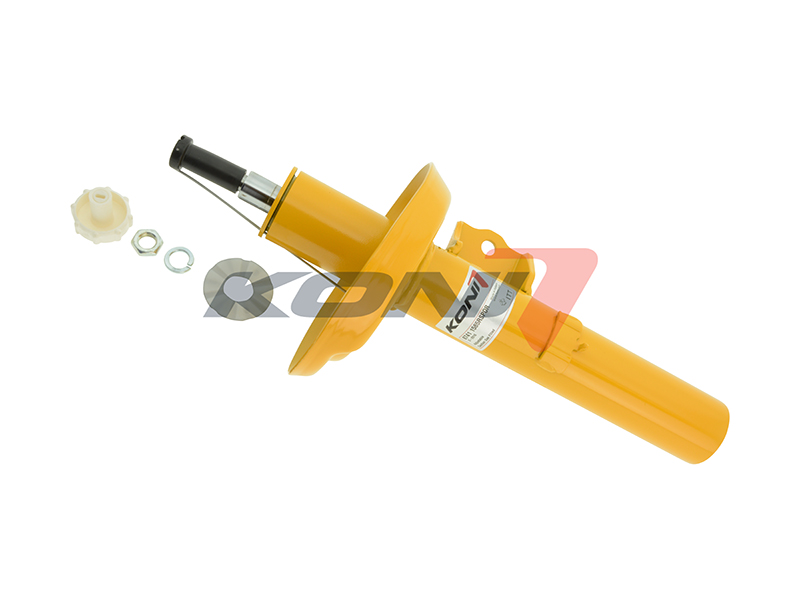 Amortizor Sport (duritate reglabila) 8741-1585LSPORT / 8741-1585RSPORT - imagine 2
