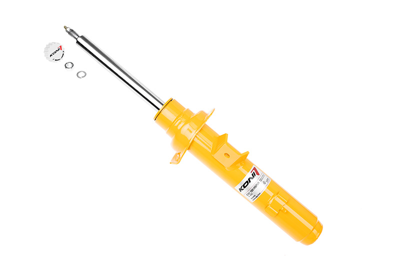 Amortizor Sport (duritate reglabila) 8741-1591LSPORT / 8741-1591RSPORT - imagine 2