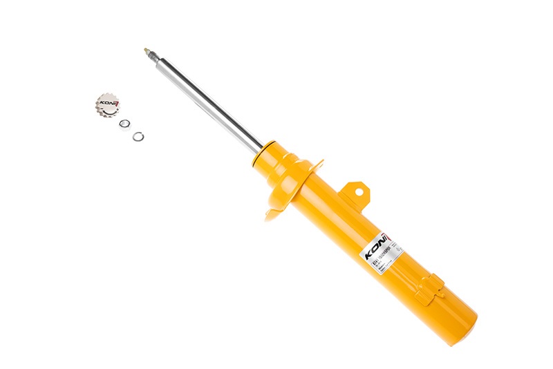 Amortizor Sport (duritate reglabila) 8741-1592LSPORT / 8741-1592RSPORT - imagine 2