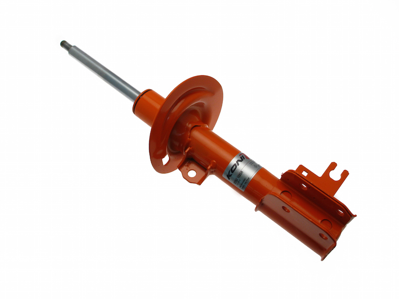 Amortizor STR.T 8750-1085L / 8750-1085R - imagine 2