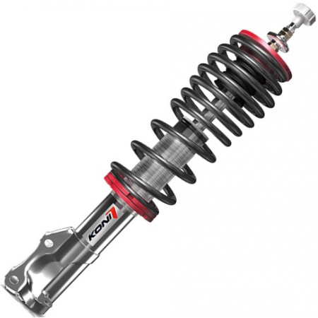 Suspensie Coil-over Street cu reglaj inaltime si duritate 1150-5006-1